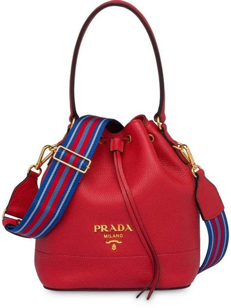 prada drawstring leather bag|where to buy prada bags.